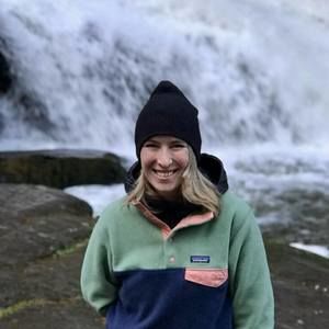 Meet your Posher, Ali